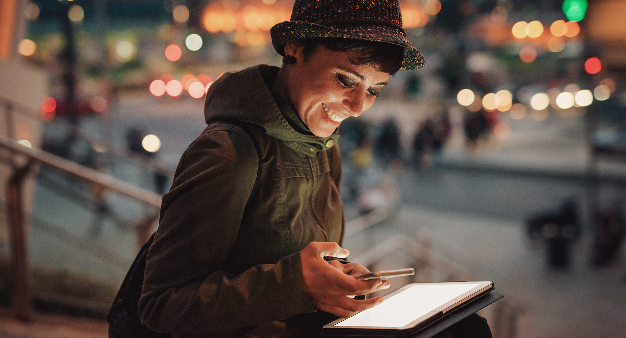 Gaudium Software logo